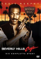 BEVERLY HILLS COP-EDITION DVD S/T