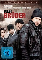 VIER BRUEDER DVD S/T