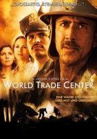 WORLD TRADE CENTER DVD S/T