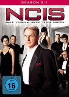 NCIS S3.1 MB DVD S/T