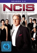 NCIS S3.2 MB DVD S/T