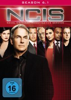 NCIS S6.1 MB DVD S/T