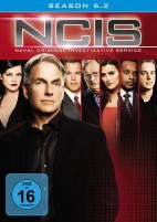 NCIS S6.2 MB DVD S/T