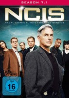 NCIS S7.1 MB DVD S/T