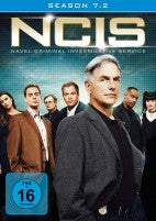 NCIS S7.2 MB DVD S/T