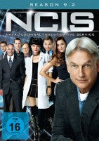 NCIS S9.2 MB DVD S/T