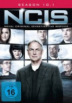 NCIS S10.1 MB DVD S/T