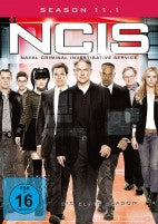 NCIS S11.1 MB DVD S/T