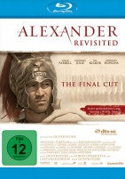 ALEXANDER - REVISITED  BD S/T