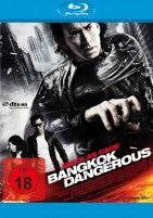 BANGKOK DANGEROUS  BD S/T