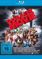 DISASTER MOVIE  BD S/T