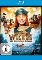 WICKIE UND DIE STARKEN MÄNNER  BD S/T