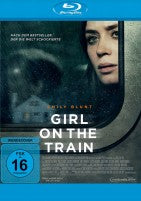 GIRL ON THE TRAIN BD S/T