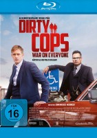 DIRTY COPS: WAR ON EVERYONE BD S/T