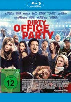 DIRTY OFFICE PARTY        BD S/T