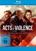 ACTS OF VIOLENCE BD ST