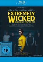 EXTREMELY WICKED, SHOCKINGLY EVIL BD ST