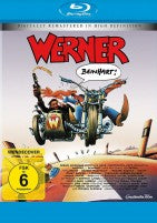 WERNER - BEINHART! BD ST