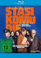 Leander Haußmanns Stasikomödie - Blu-ray