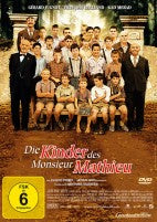 DIE KINDER DES MONSIEUR MATHIEU DVD S/T
