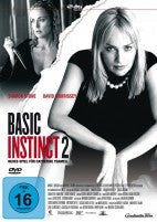 BASIC INSTINCT 2: RISC ADDICTION DVD S/T