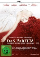 DAS PARFUM DVD S/T