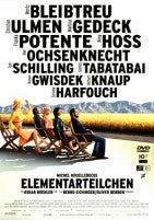 ELEMENTARTEILCHEN DVD S/T