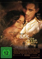 ASK THE DUST DVD S/T