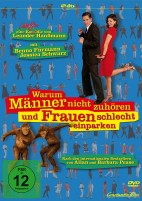 WARUM MÄNNER NICHT ZUHÖREN U FRAU DVD ST