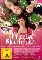 FRECHE MAEDCHEN DVD S/T
