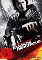 BANGKOK DANGEROUS DVD S/T
