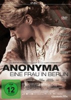 ANONYMA - EINE FRAU IN BERLIN DVD S/T