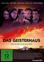 DAS GEISTERHAUS DVD S/T