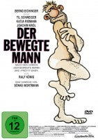 DER BEWEGTE MANN DVD S/T