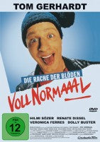 VOLL NORMAAAL DVD S/T