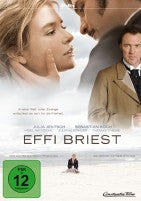 EFFI BRIEST DVD S/T