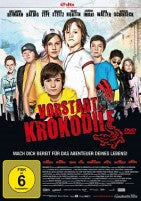 VORSTADTKROKODILE DVD S/T