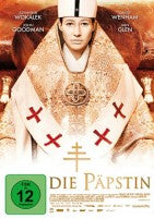 DIE PAEPSTIN DVD S/T