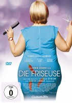 DIE FRISEUSE DVD S/T