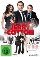JERRY COTTON DVD S/T