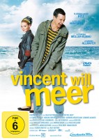 VINCENT WILL MEER  DVD S/T