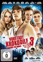 VORSTADTKROKODILE 3 DVD S/T