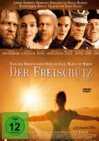 DER FREISCHUETZ DVD S/T