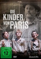 DIE KINDER VON PARIS DVD S/T