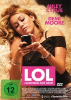 LOL - LAUGHING OUT LOUD   DVD S/T
