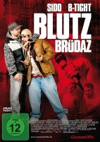 BLUTZBRUEDAZ DVD S/T