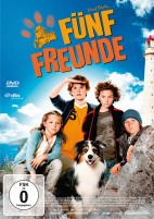 FUENF FREUNDE DVD S/T