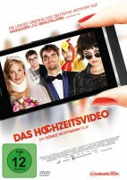 DAS HOCHZEITSVIDEO DVD S/T