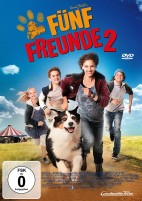 FUENF FREUNDE 2      DVD S/T