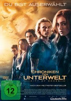 CHRONIKEN DER UNTERWELT DVD S/T